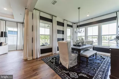 Dining - 123 Flycatcher Way, Chester, MD 21619 photo 1 of 2