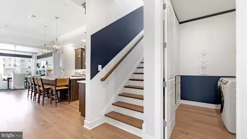 Entry Way - 123 Flycatcher Way, Chester, MD 21619 photo 10 of 14