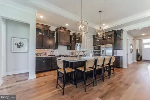 Kitchen - 123 Flycatcher Way, Chester, MD 21619 photo 1 of 1
