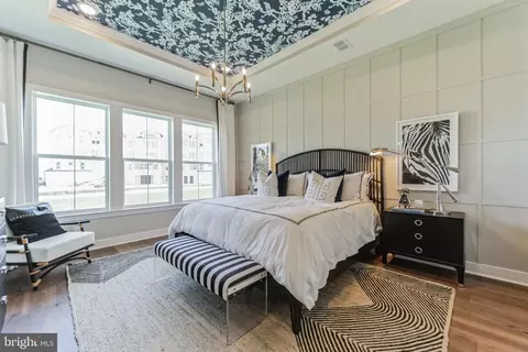 Bedroom - 123 Flycatcher Way, Chester, MD 21619 photo 2 of 6