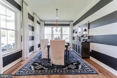 Dining - 123 Flycatcher Way, Chester, MD 21619 photo 2 of 2