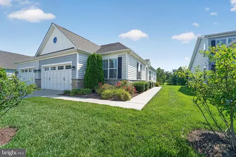 902 Moorings Cir #10, Stevensville, MD 21666