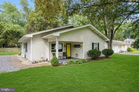 109 Parma Rd, Chestertown, MD 21620