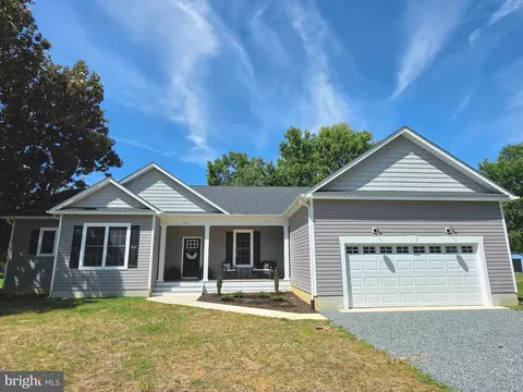 132 Chesapeake Estates Dr, Stevensville, MD 21666
