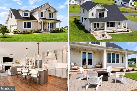 458 Eagle Manor Dr, Church Hill, MD 21623