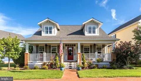 207 Thomas White Blvd, Chester, MD 21619