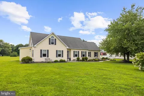 639 Poplar School Rd, Centreville, MD 21617