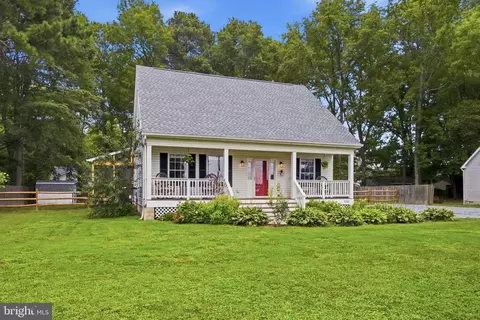 1010 Love Point Rd, Stevensville, MD 21666