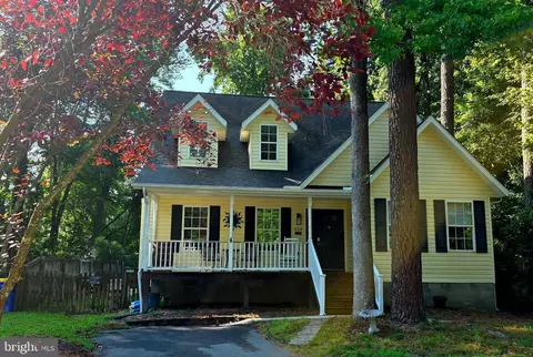 458 Timber Ln, Grasonville, MD 21638