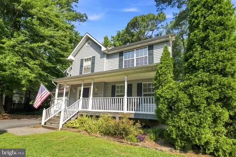 452 Timber Ln, Grasonville, MD 21638