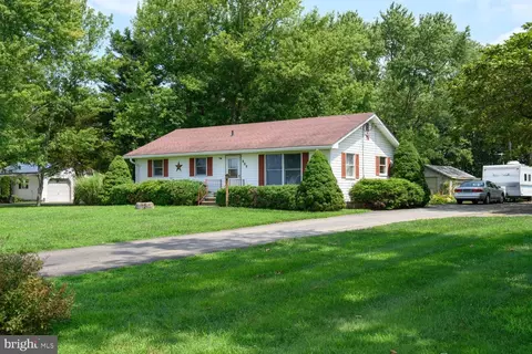 224 Ewingtown Rd, Church Hill, MD 21623