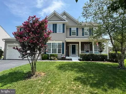 120 Meadowcroft Dr, Centreville, MD 21617