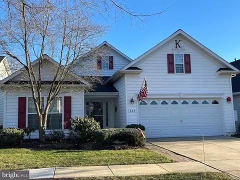114 Sonata Way, Centreville, MD 21617