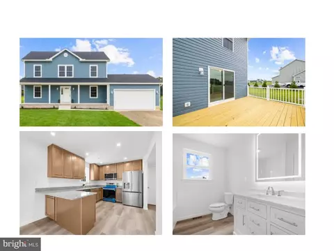 334 Eagle Manor Dr, Church Hill, MD 21623