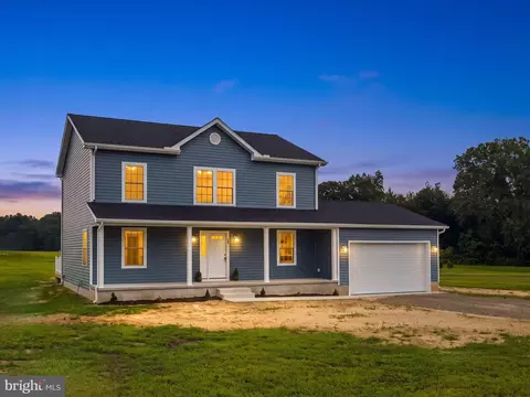 334 Eagle Manor Dr, Church Hill, MD 21623