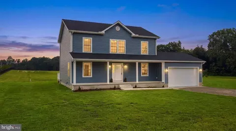 334 Eagle Manor Dr, Church Hill, MD 21623