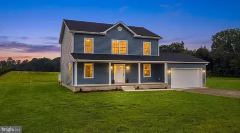 334 Eagle Manor Dr, Church Hill, MD 21623