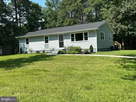 125 Forest Rd, Grasonville, MD 21638
