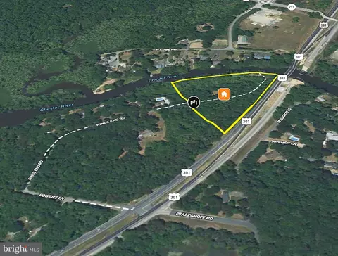 405 Rings End Rd, Millington, MD 21651