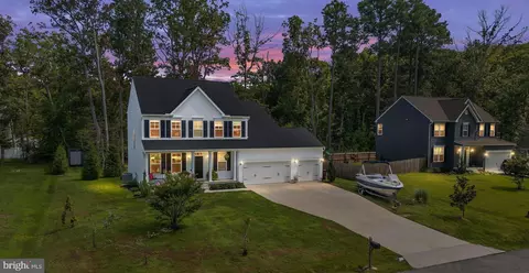 113 Touhey Dr, Stevensville, MD 21666