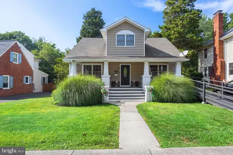 214 Belvedere Ave, Centreville, MD 21617