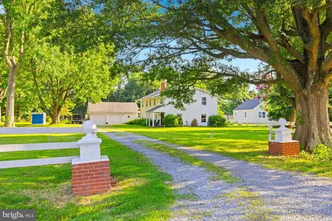 135 Vestfield Rd, Stevensville, MD 21666