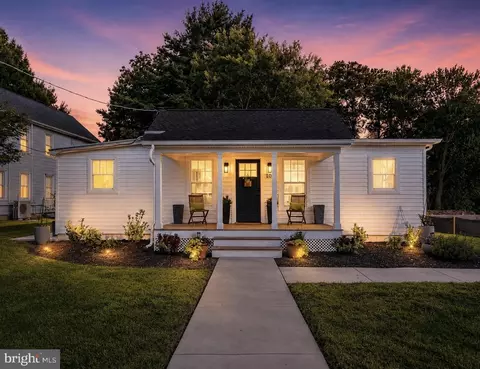 108 Wall St, Queenstown, MD 21658