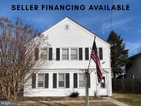 305 E Water St, Centreville, MD 21617