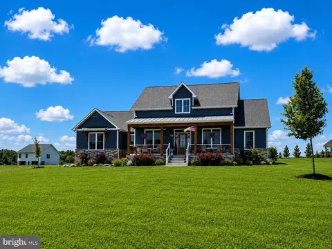 478 Eagle Manor Dr, Church Hill, MD 21623