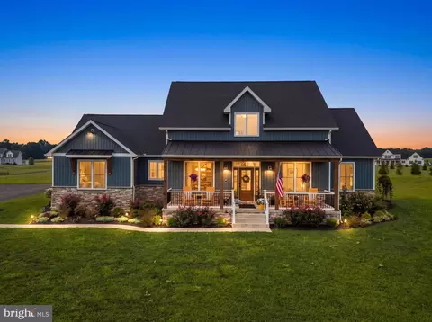 478 Eagle Manor Dr, Church Hill, MD 21623