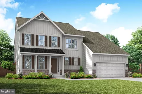 Touhey Drive, Stevensville, MD 21666