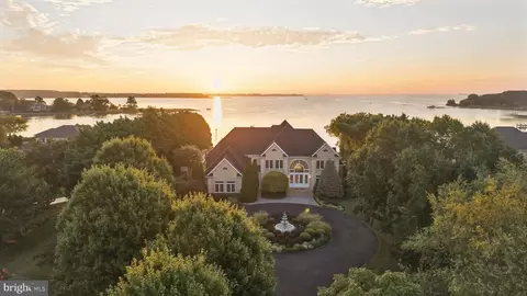232 Mattapex Plantation Ln, Stevensville, MD 21666