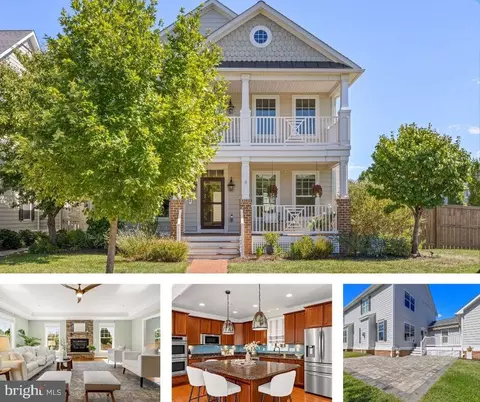 402 Macum Creek Dr, Chester, MD 21619