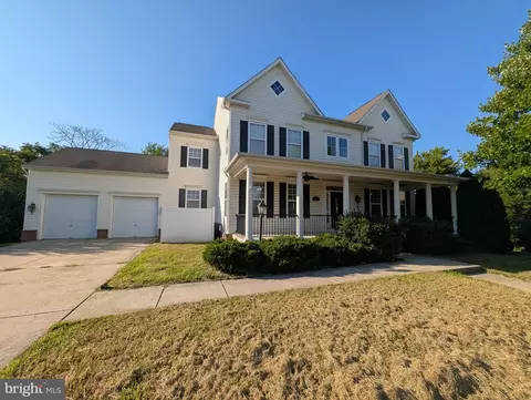 151 Fox Den Rd, Church Hill, MD 21623