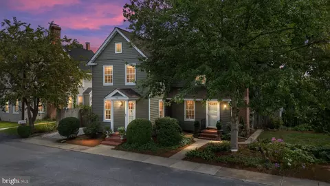 7108 Maryland Ave, Queenstown, MD 21658