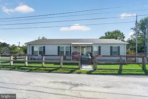 101 King Store Rd, Grasonville, MD 21638