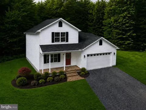 1306 John Brown Rd, Queenstown, MD 21658