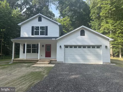 1306 John Brown Rd, Queenstown, MD 21658