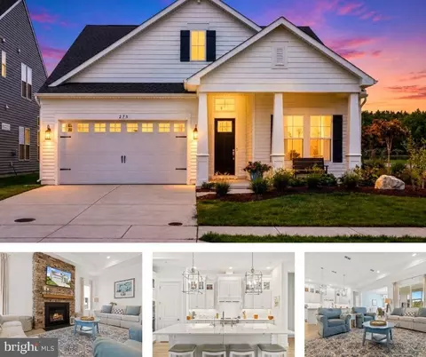 275 Warbler Way, Chester, MD 21619