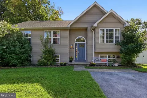 807 Worcester Dr, Stevensville, MD 21666