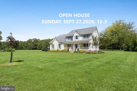 112 Creek Point Rd, Centreville, MD 21617