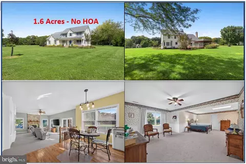 112 Creek Point Rd, Centreville, MD 21617