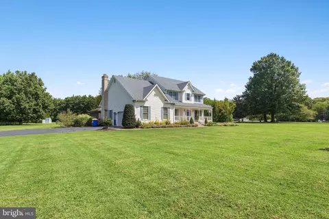 112 Creek Point Rd, Centreville, MD 21617