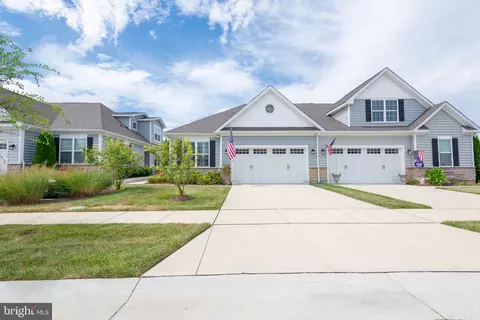 208 Topside Dr #211, Stevensville, MD 21666
