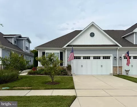 208 Topside Dr #211, Stevensville, MD 21666