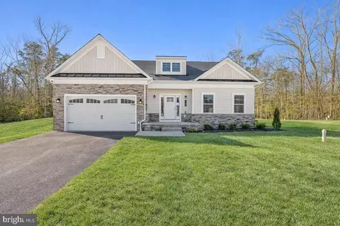 204 Queens Colony High Rd, Stevensville, MD 21666