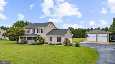 329 Union Church Rd, Chestertown, MD 21620
