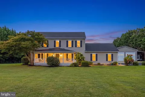 329 Union Church Rd, Chestertown, MD 21620