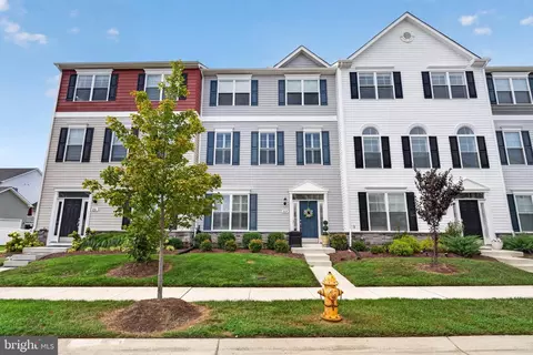 205 Jessica Lyn Ave #F20, Stevensville, MD 21666