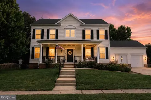 135 Crossgate Dr, Church Hill, MD 21623